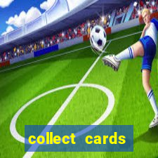 collect cards filmes pc